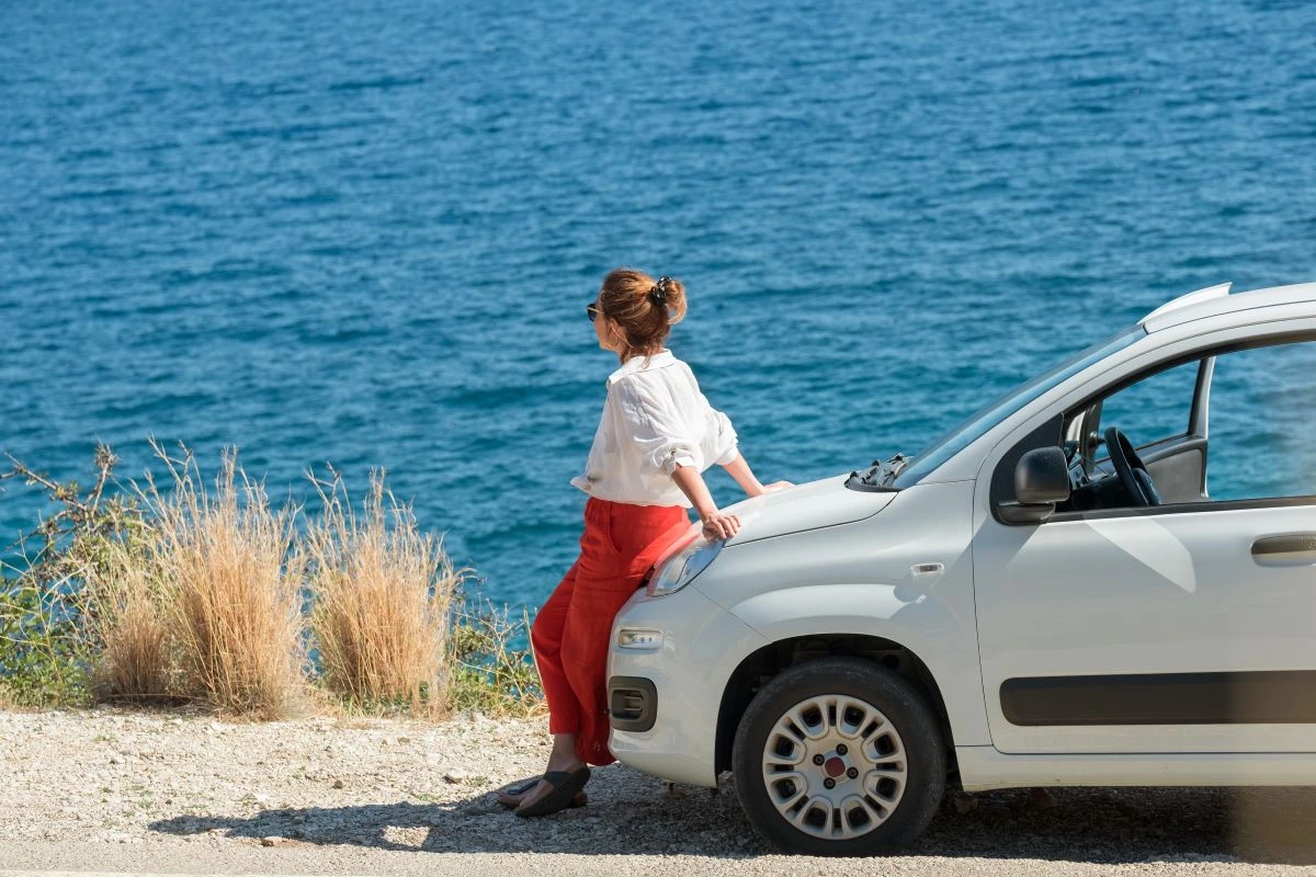 greece car